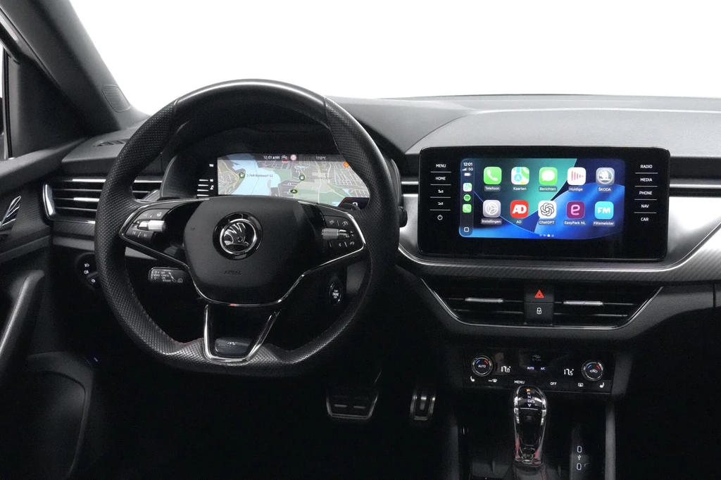 Škoda Kamiq – foto 7