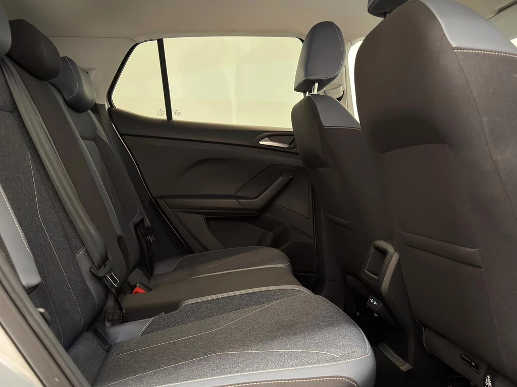 Volkswagen T-Cross – foto 9