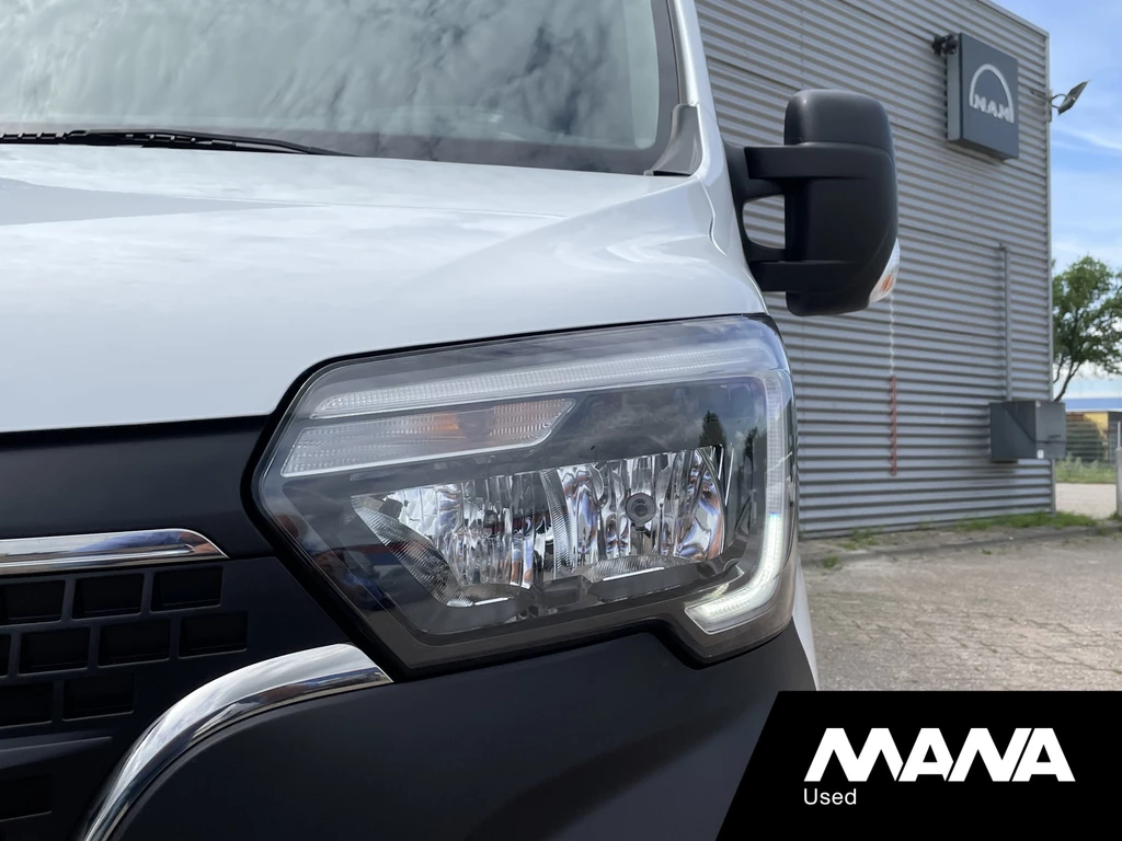 Renault Master – foto 6