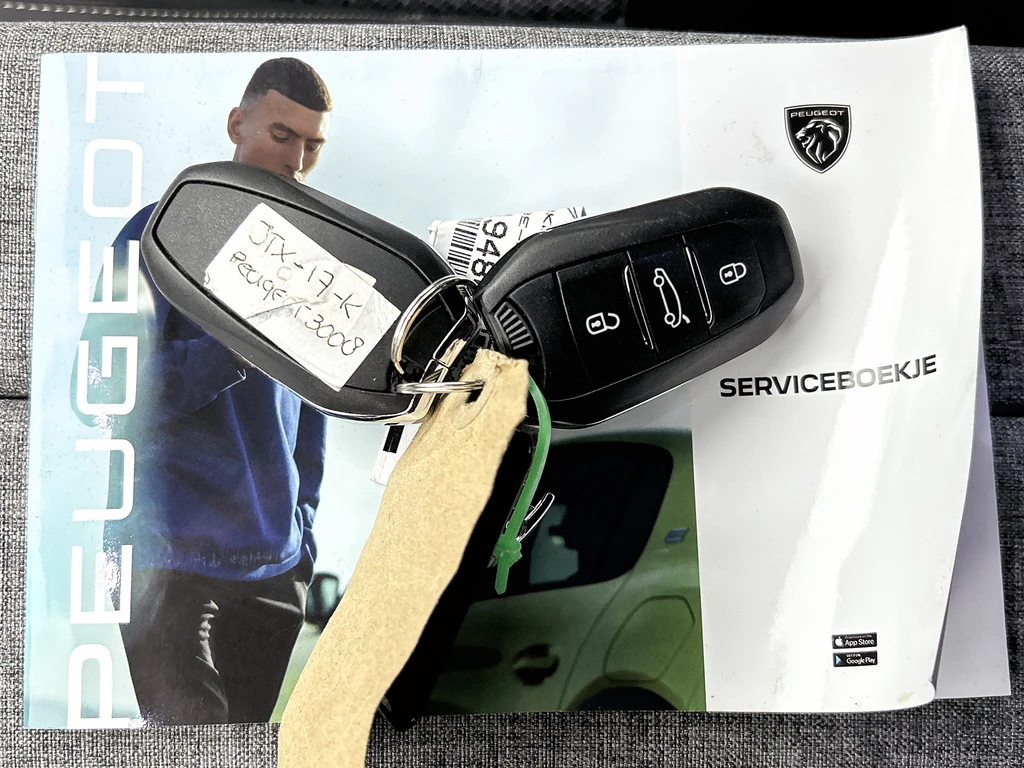 Peugeot 3008 – foto 41