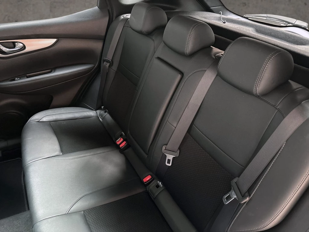 Nissan QASHQAI – foto 16