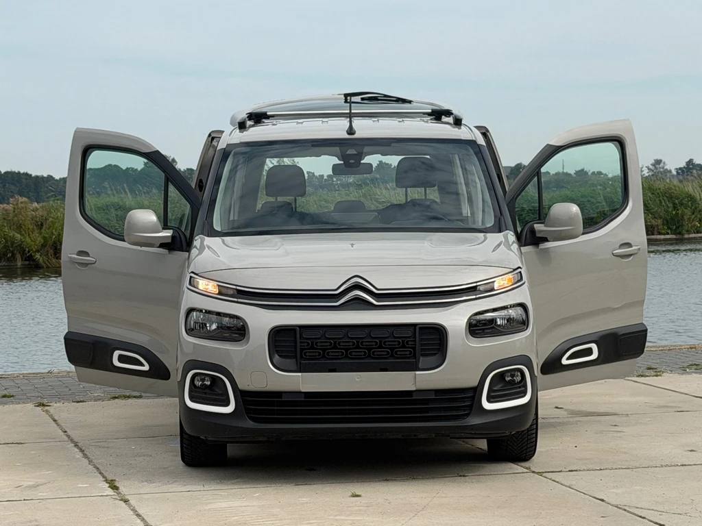 Citroën Berlingo – foto 11