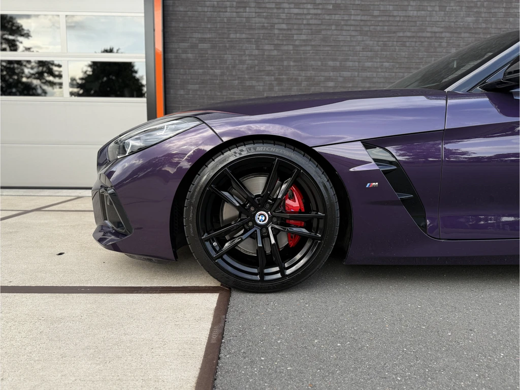 BMW Z4 – foto 28