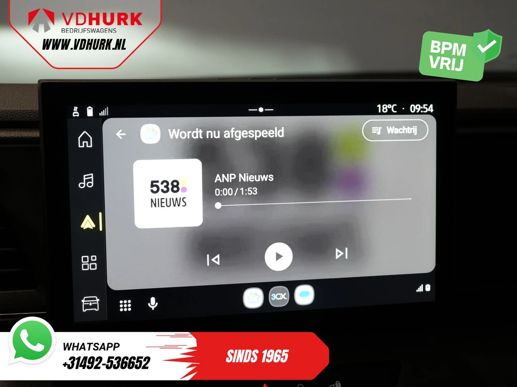 Renault Master – foto 26