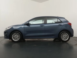 Kia Rio – thumbnail 3