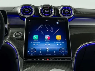 Mercedes-Benz GLC – thumbnail 19