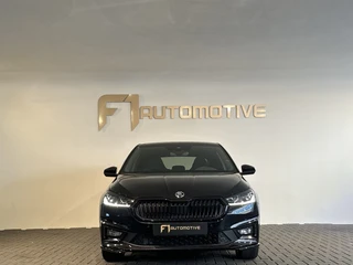 Škoda Fabia – thumbnail 8