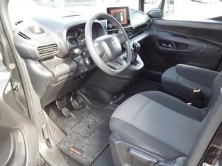 Citroën Berlingo – thumbnail 7