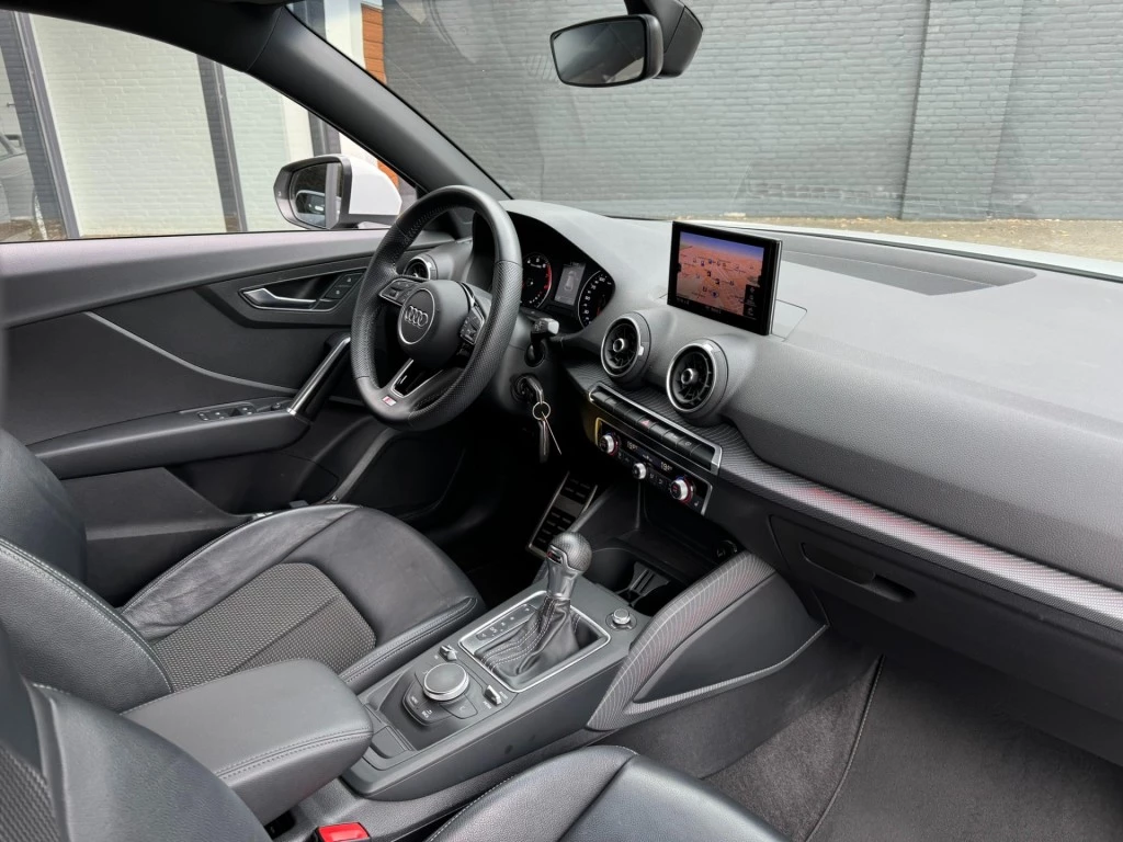 Audi Q2 – foto 32