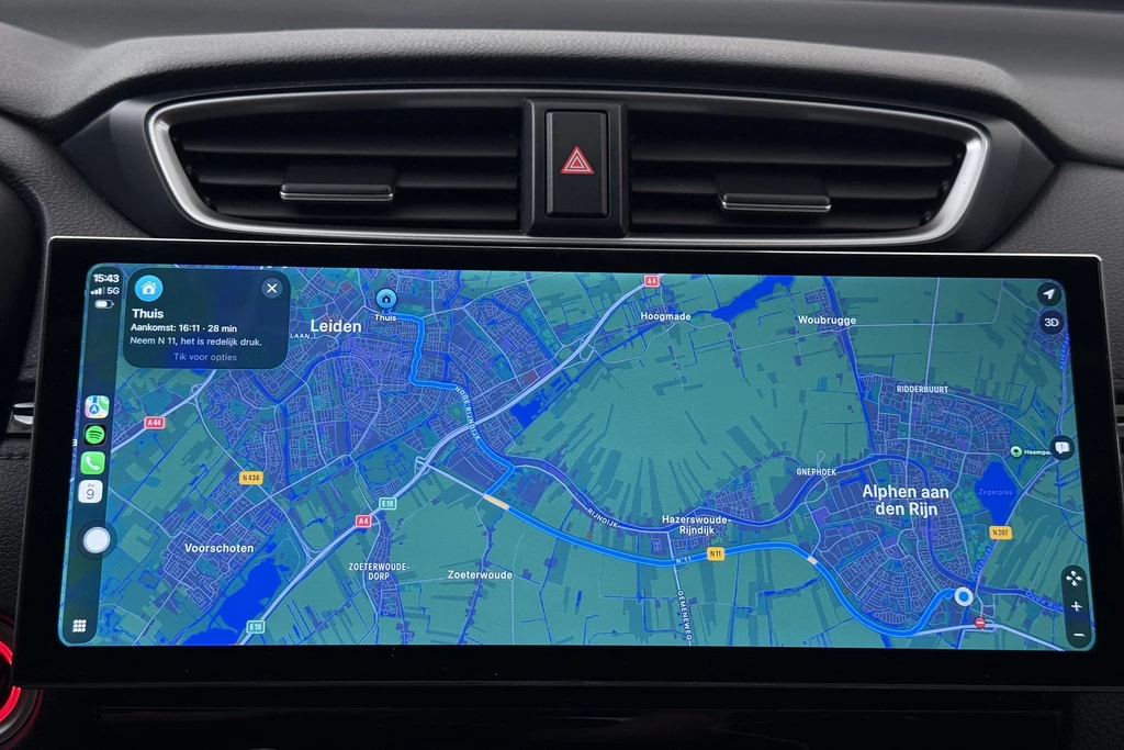 Honda CR-V – foto 27