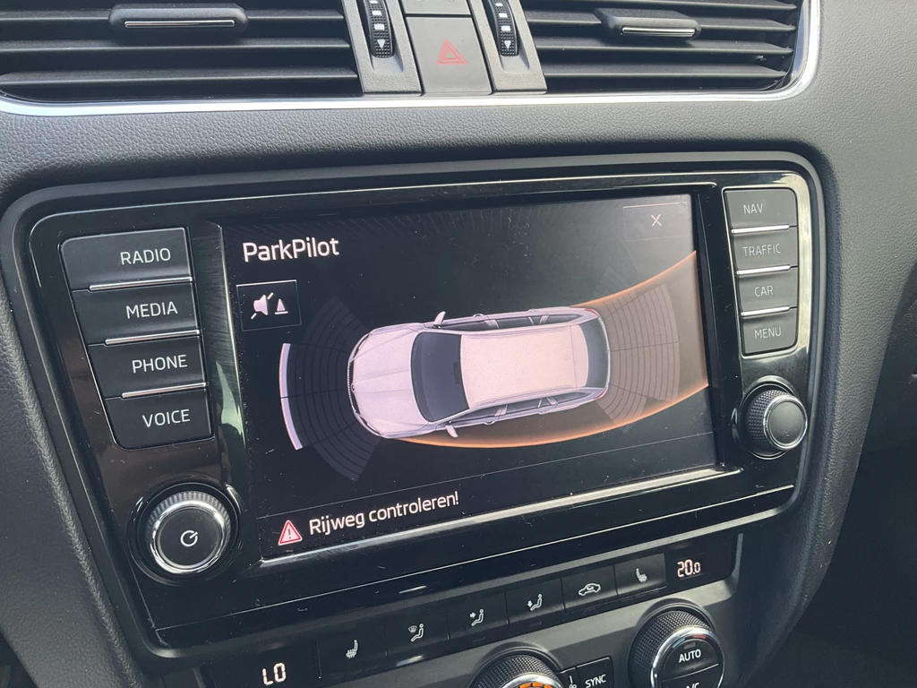Škoda Octavia – foto 41
