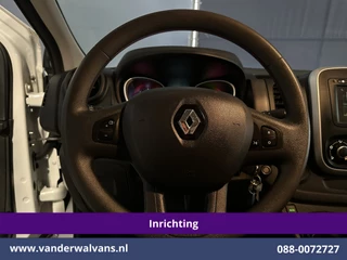 Renault Trafic – thumbnail 17