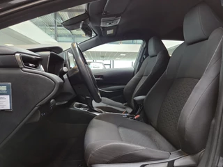 Toyota Corolla Touring Sports – thumbnail 15