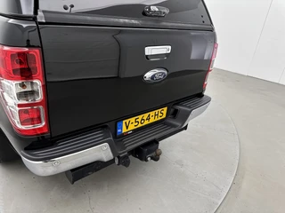Ford Ranger – thumbnail 37