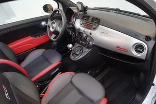 Fiat 500C – thumbnail 15