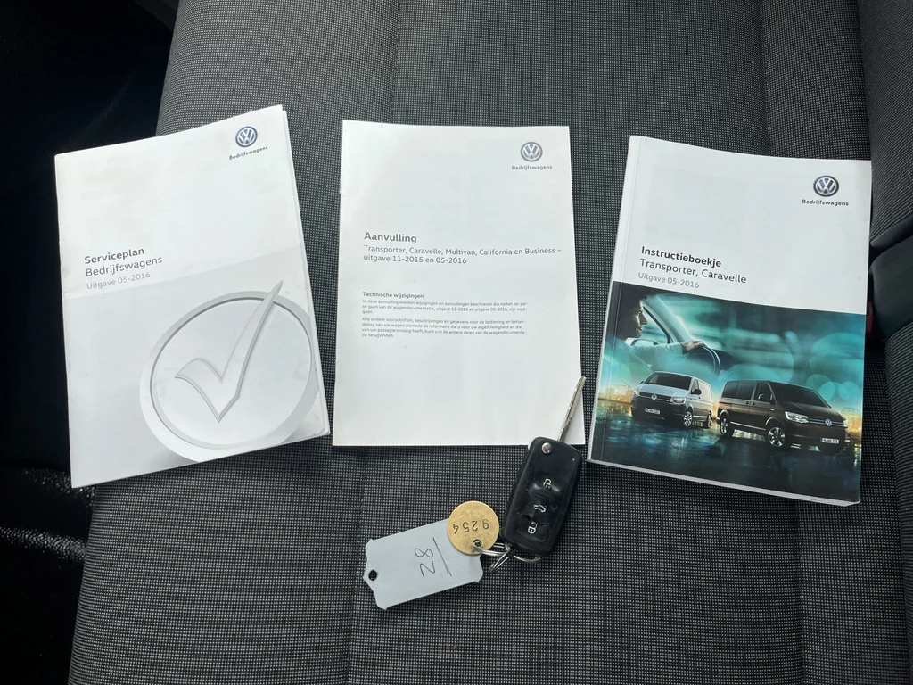 Volkswagen Transporter – foto 24