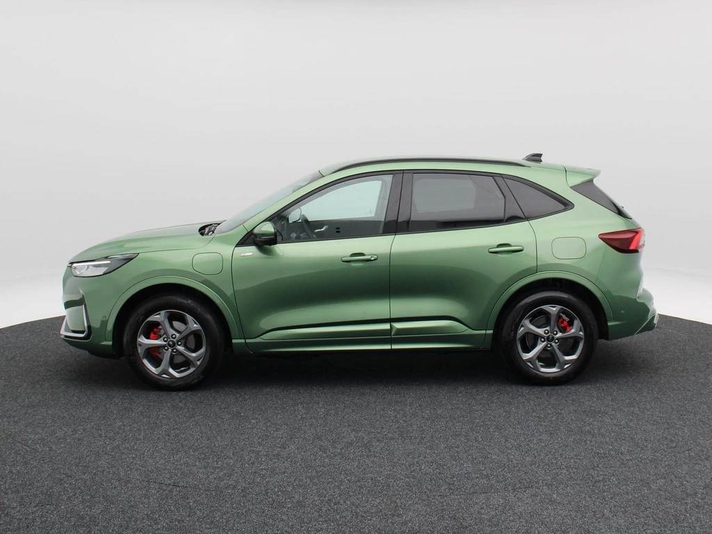 Ford Kuga – foto 2