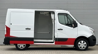 Nissan NV400 – thumbnail 7