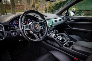 Porsche Cayenne – thumbnail 10