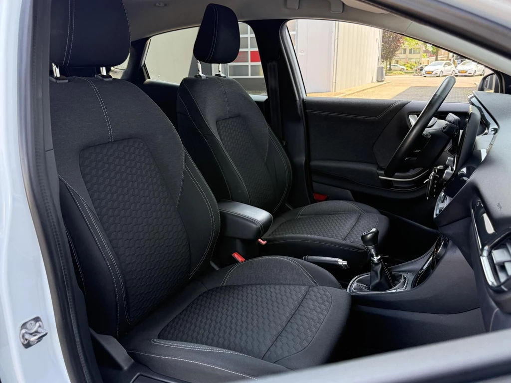 Ford Puma – foto 17