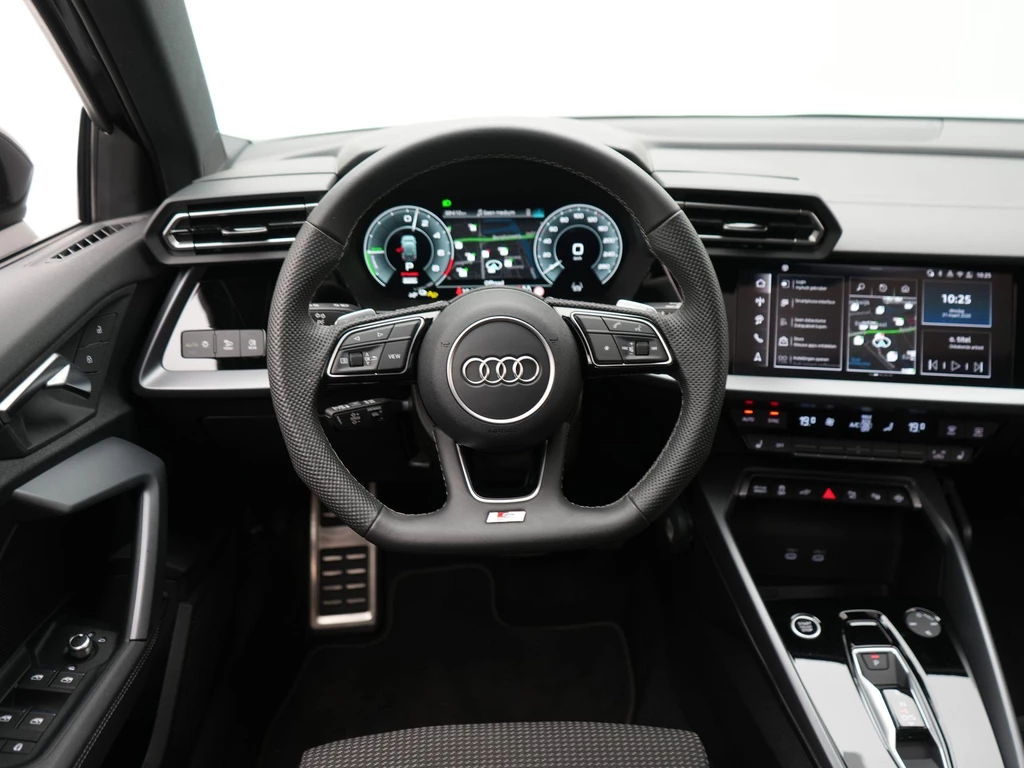 Audi A3 – foto 14