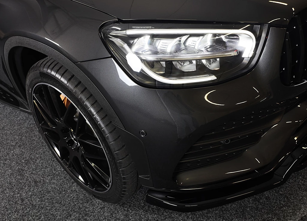 Mercedes-Benz GLC – foto 46