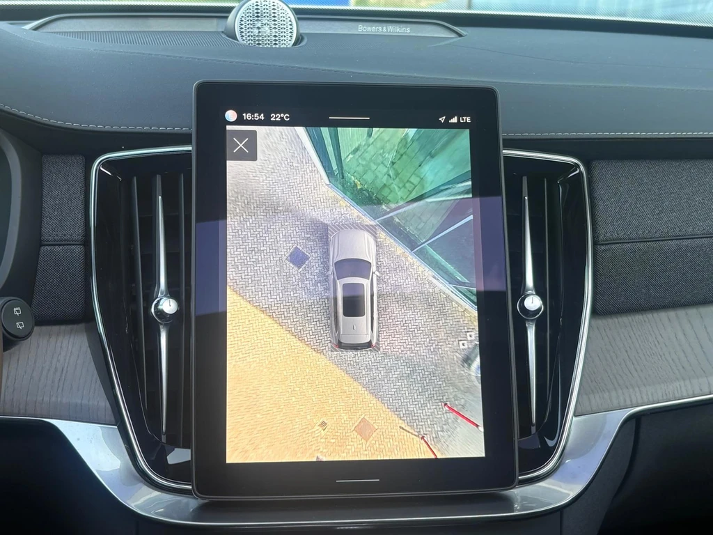 Volvo XC90 – foto 38
