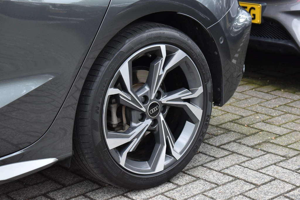 Audi A3 – foto 52
