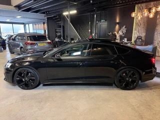 Audi A5 – thumbnail 3