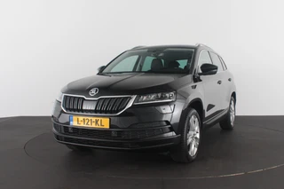Škoda Karoq – thumbnail 2