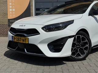 Kia ProCeed – thumbnail 4