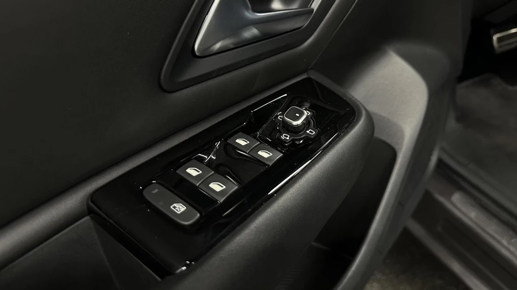 Citroën C5 X – foto 32