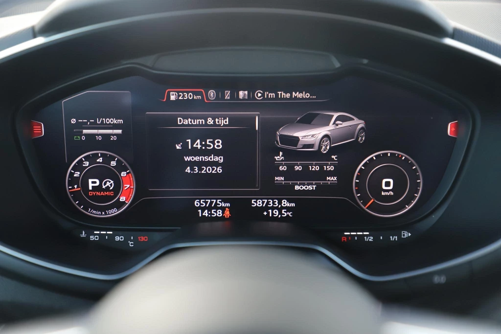 Audi TT – foto 19