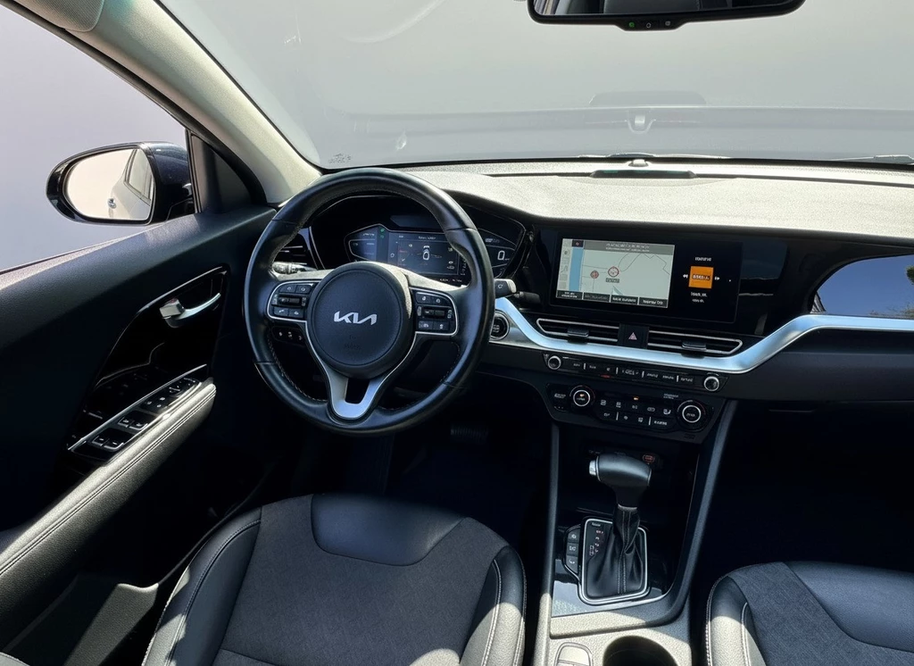 Kia Niro – foto 12