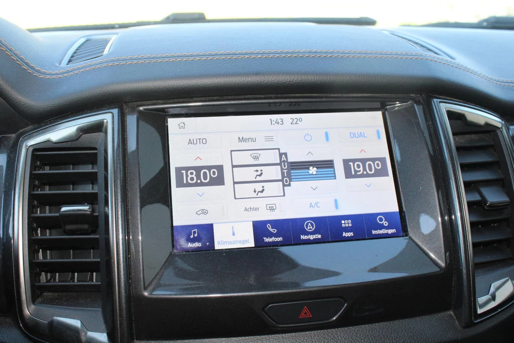Ford Ranger – foto 13