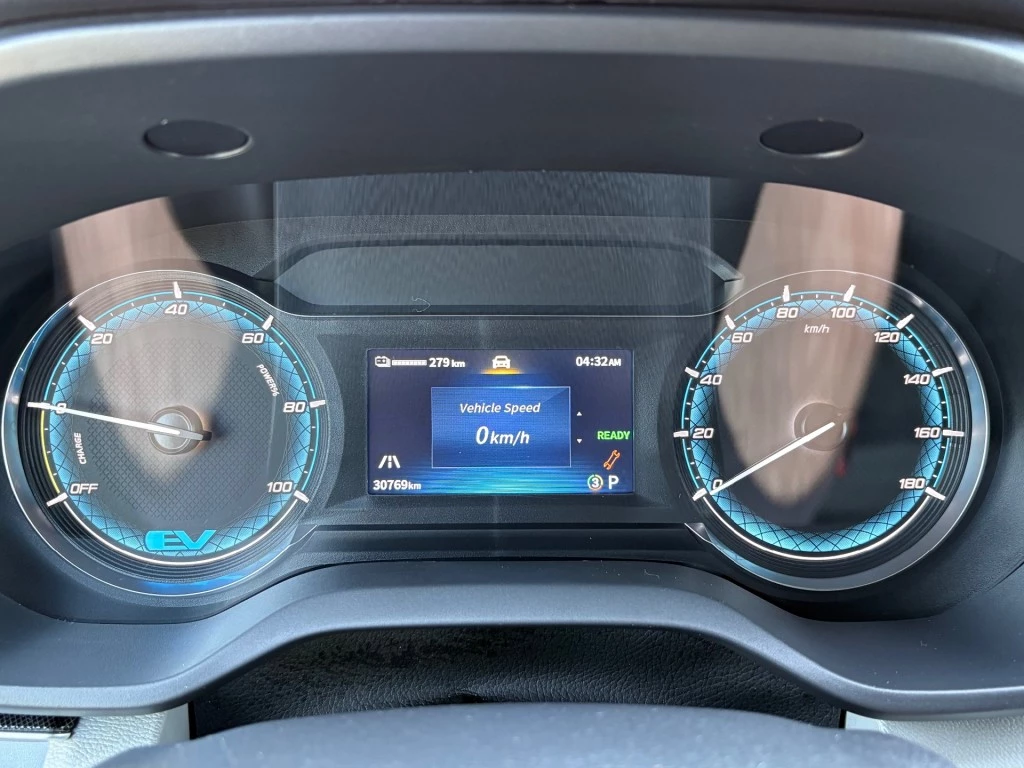 Maxus eDeliver9 – foto 27
