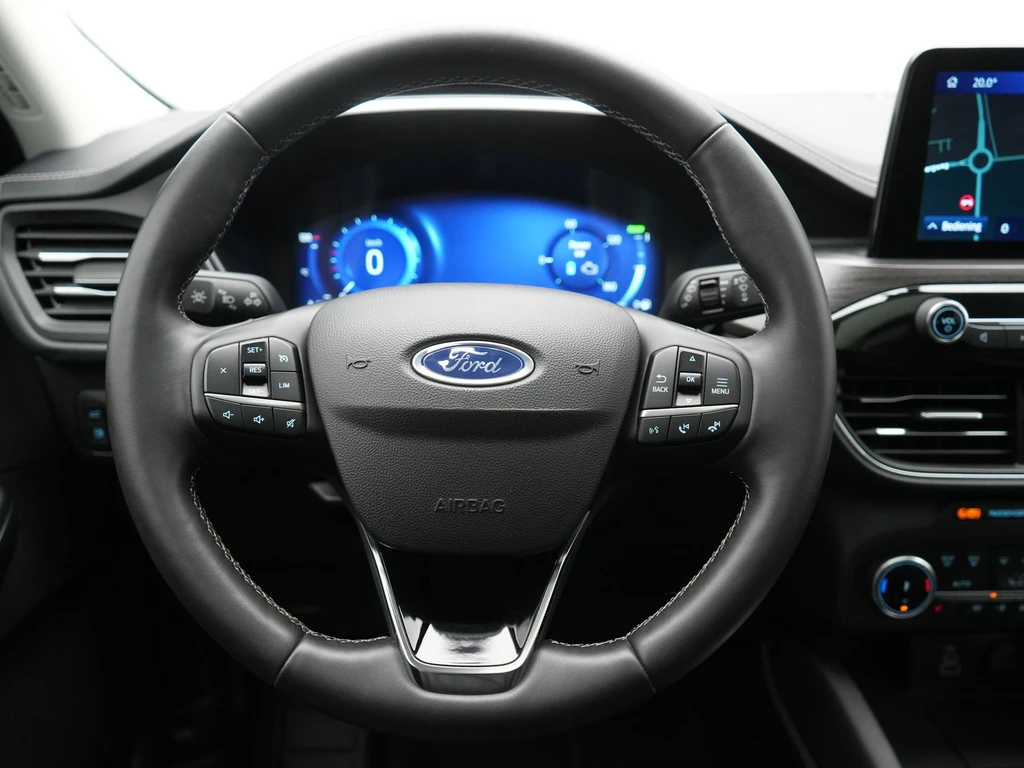 Ford Kuga – foto 27