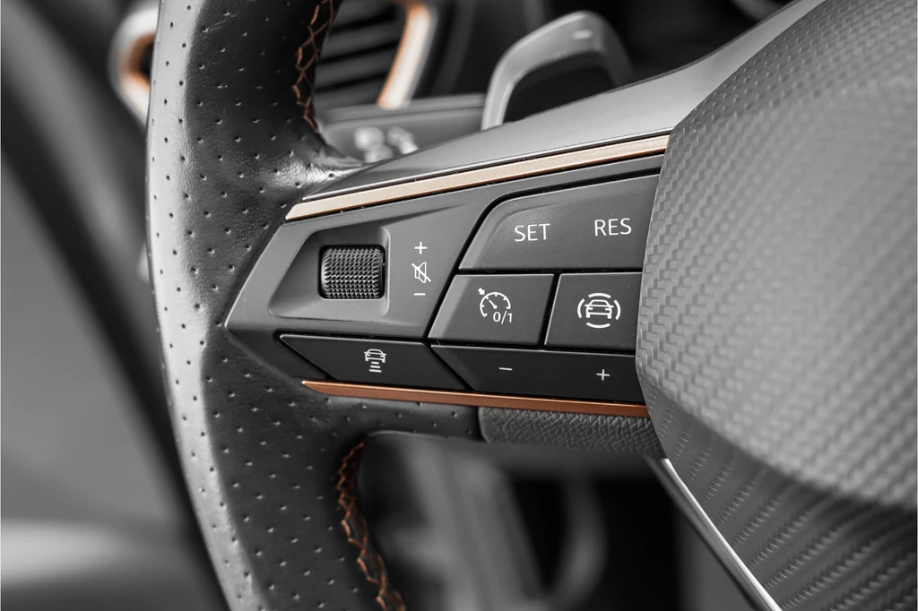CUPRA Formentor – foto 33