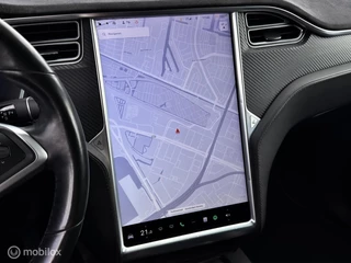 Tesla Model X – thumbnail 19