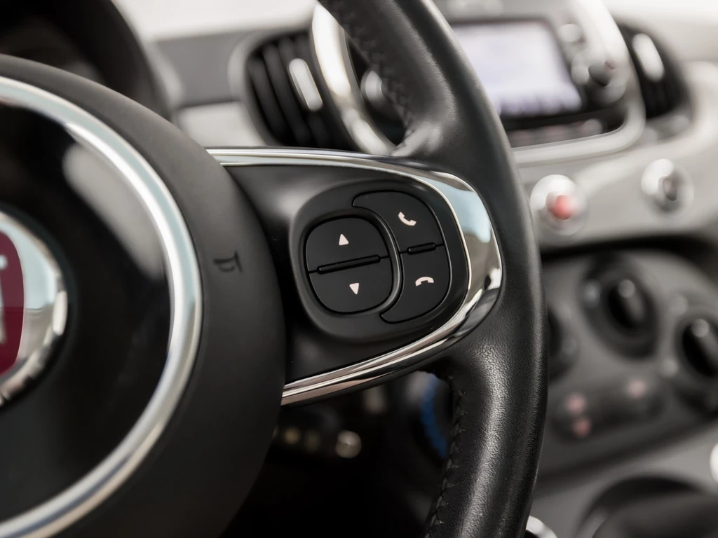 Fiat 500 – foto 22
