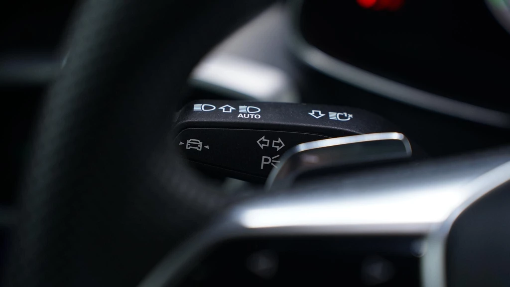 Audi A6 – foto 52