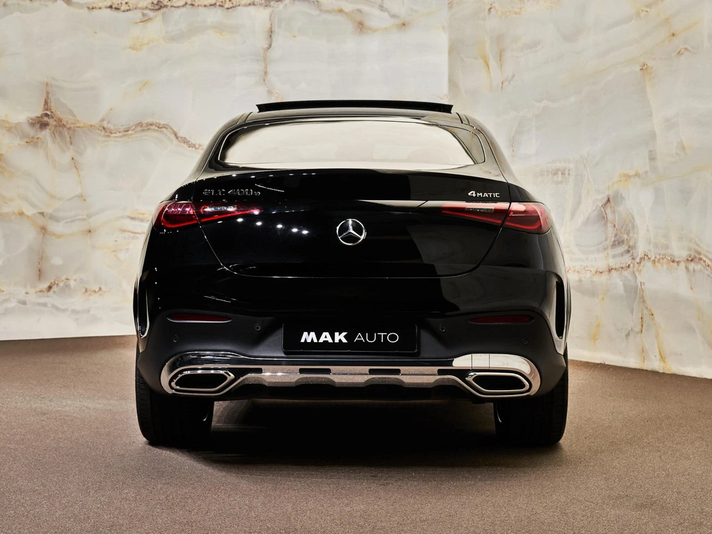 Mercedes-Benz GLC – foto 8