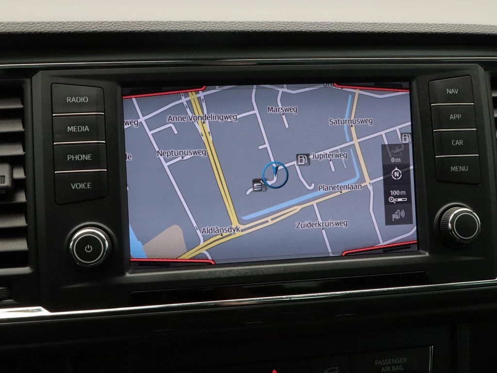 SEAT Ateca – foto 24