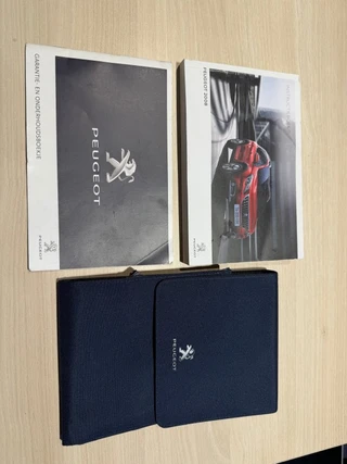 Peugeot 2008 – thumbnail 11