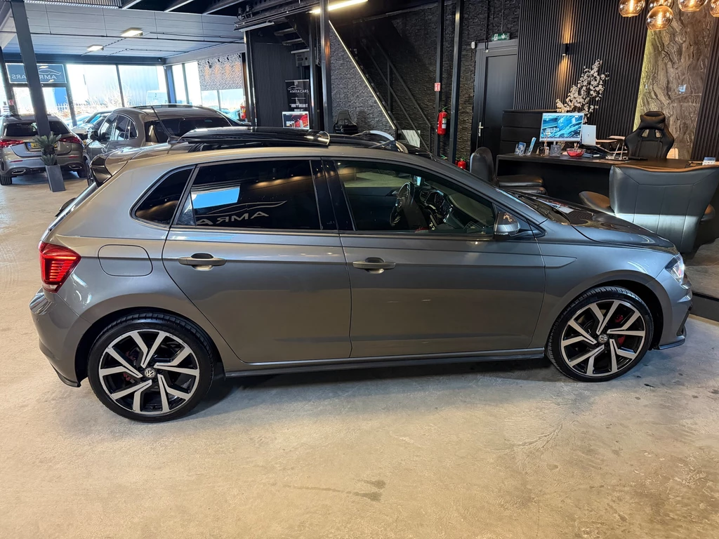 Volkswagen Polo – foto 7