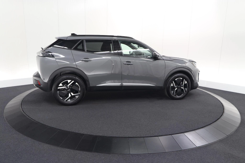 Peugeot 2008 – foto 10