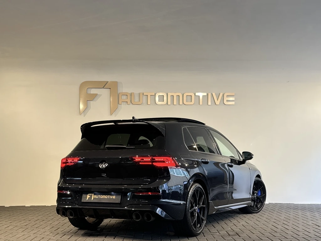 Volkswagen Golf – foto 6
