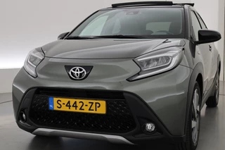 Toyota Aygo – thumbnail 2