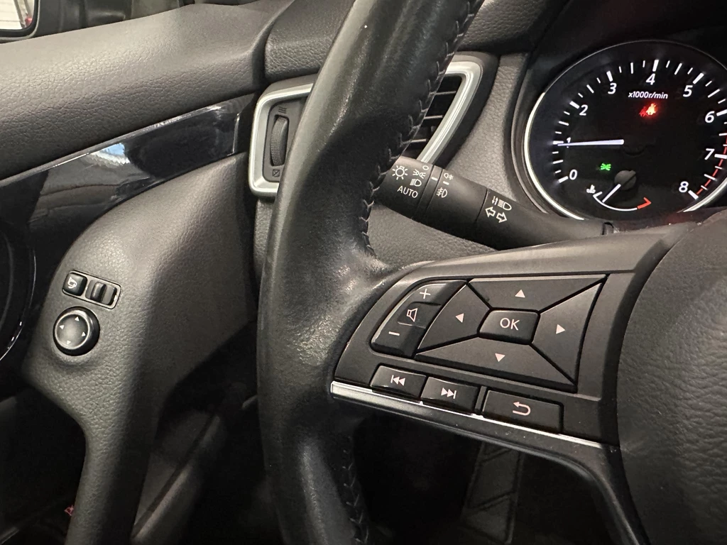 Nissan QASHQAI – foto 27