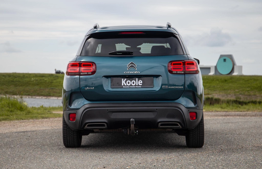 Citroën C5 Aircross – foto 7